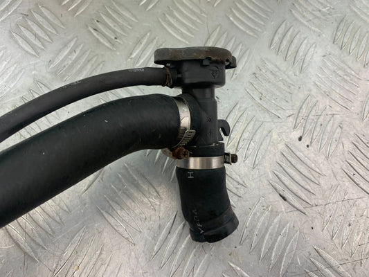 HONDA VFR800 PRE V-TEC RADIATOR CAP  YEAR 1998-2001 (CMB1233)