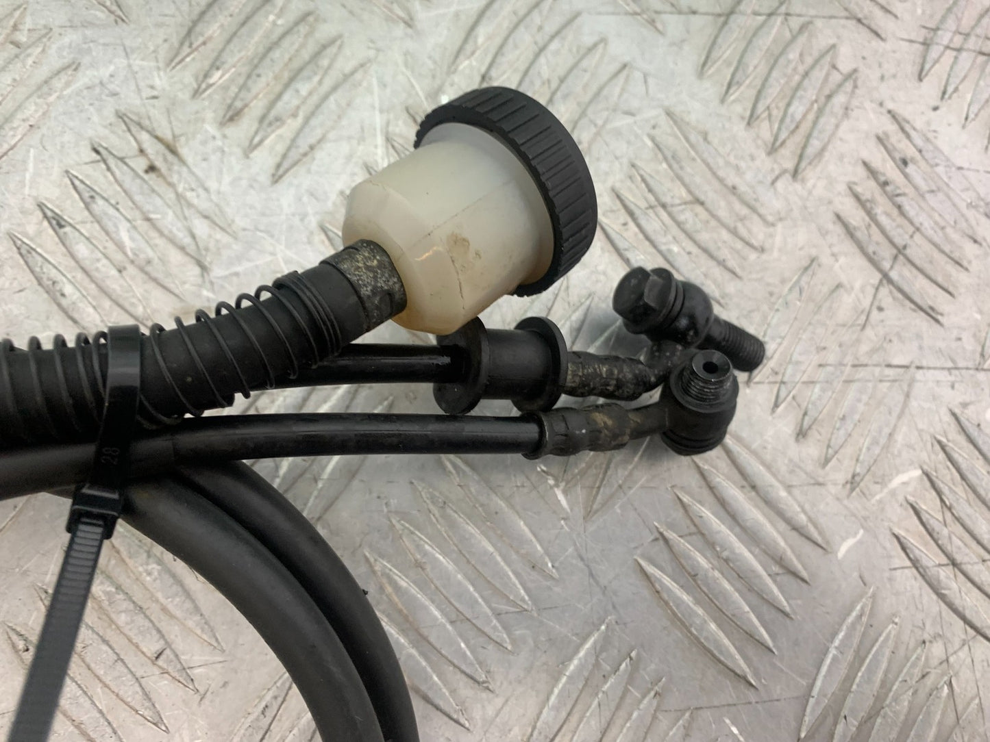 BENELLI BN125 BN 125 LINK BRAKE JOINER   YEAR 2018-2021 (CMB1194)
