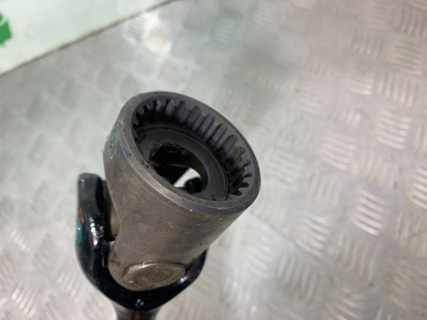 KAWASAKI GTR1400 GTR 1400 DRIVESHAFT YEAR 2007-2009 (CMB1306)