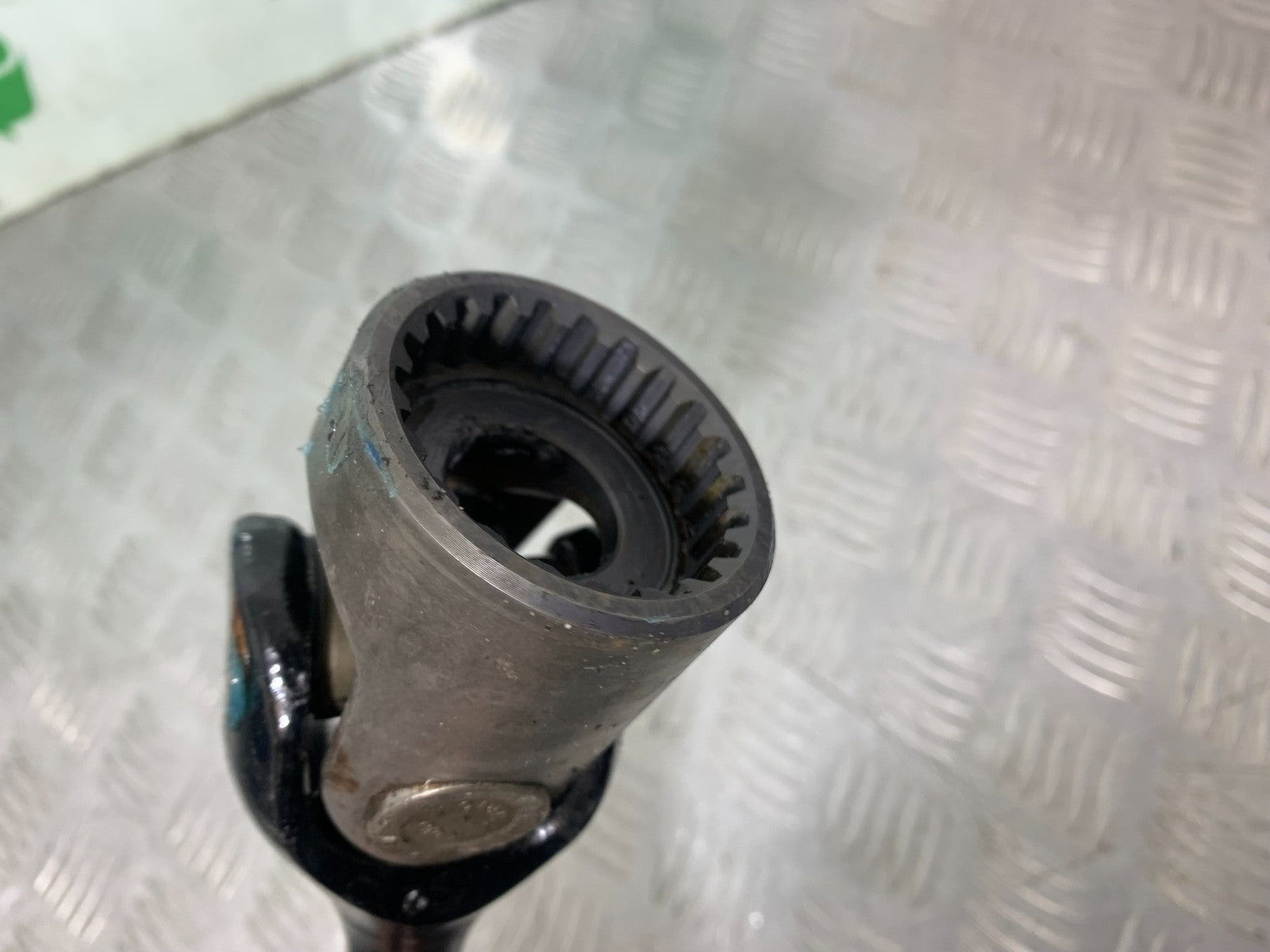 KAWASAKI GTR1400 GTR 1400 DRIVESHAFT YEAR 2007-2009 (CMB1306)