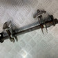 SUZUKI GSF650 GSF 650 REAR WHEEL SPINDLE  YEAR 2005-06  (CMB1028)