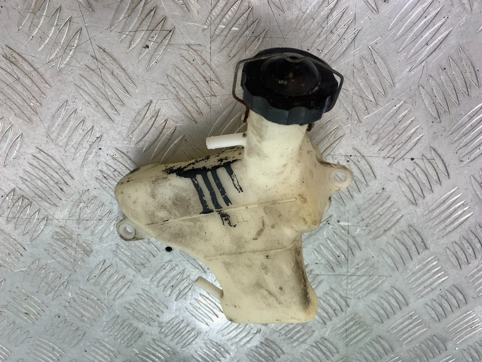 HONDA GL500 GL 500 SILVERWING COOLANT BOTTLE  YEAR 1981-82 (CMB1168)