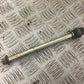 HONDA VISION NSC110 NSC 110 FRONT WHEEL SPINDLE YEAR 2012  STOCK 600