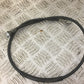 SUZUKI GSXR750 SLINGSHOT SPEEDO CABLE  YEAR 1989 (STOCK 486)