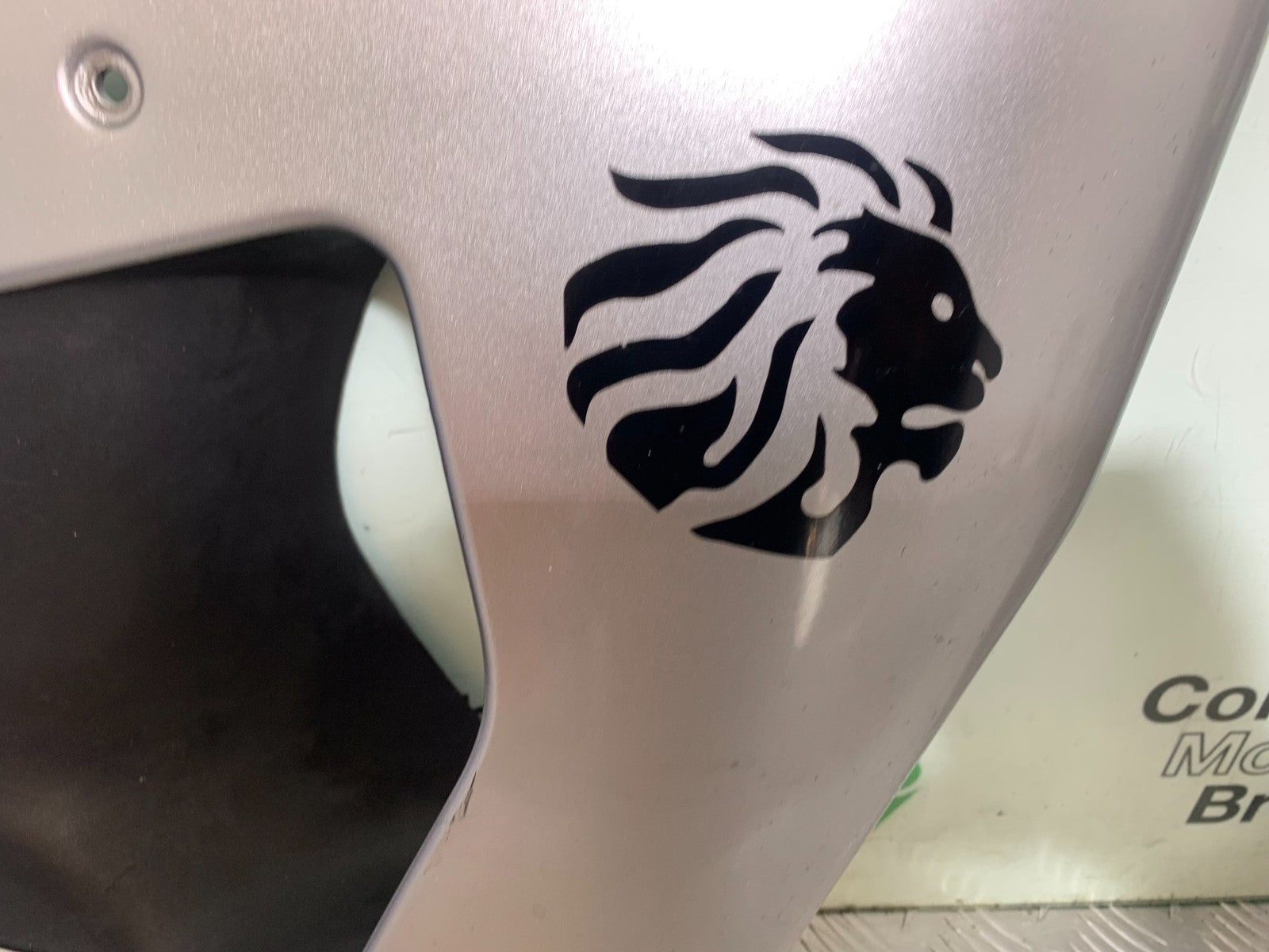 APRILIA RSV1000 RSV 1000 MILLE RIGHT FAIRING   1998- 2003 (CMB1184)