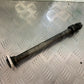 KAWASAKI ZX6R ZX6 J REAR WHEEL SPINDLE YEAR 2000 (STOCK 947)
