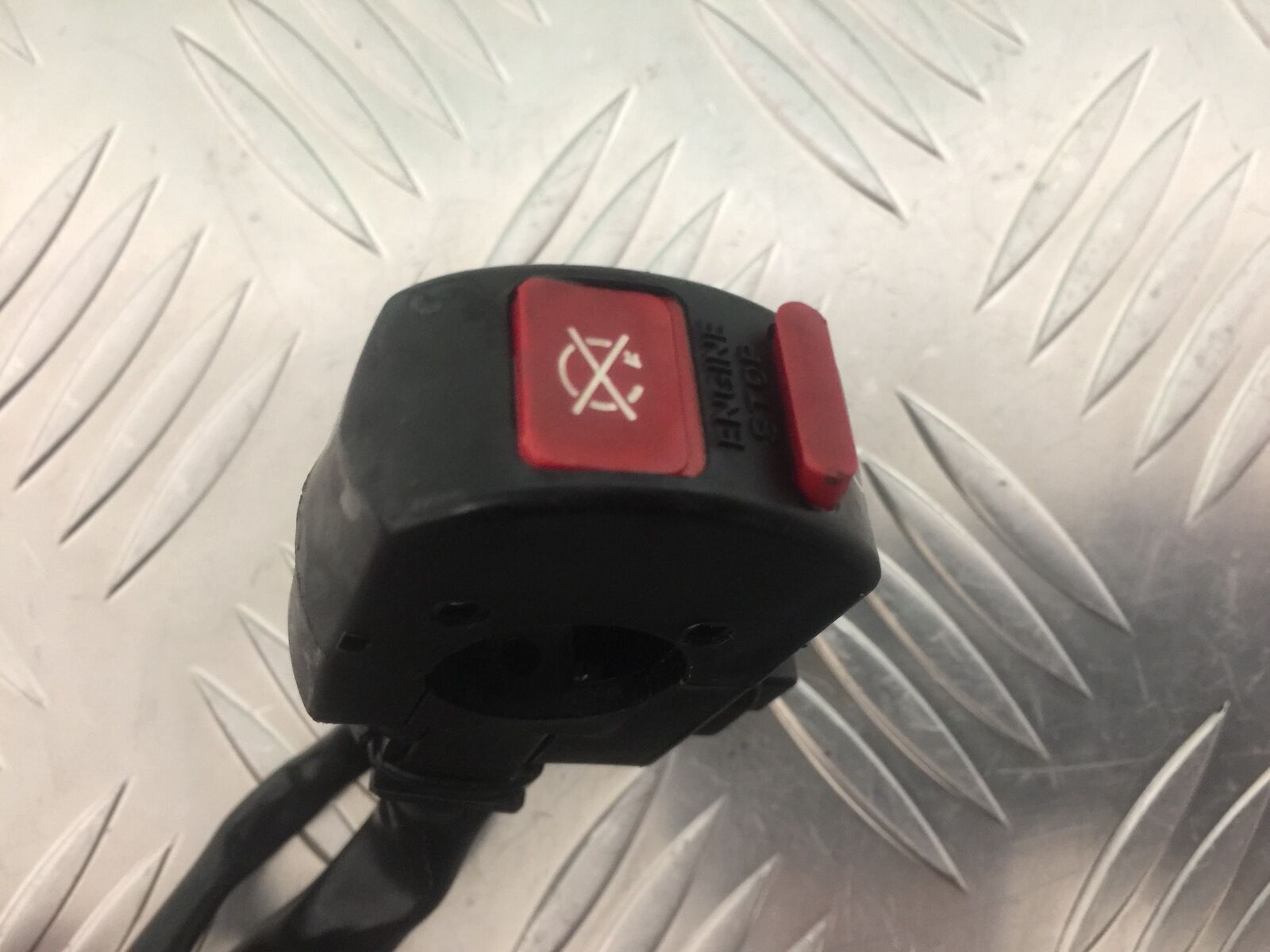 HONDA CBR1000 rr FIREBLADE RIGHT SWITCH GEAR   2008-2011 (STOCK 930)