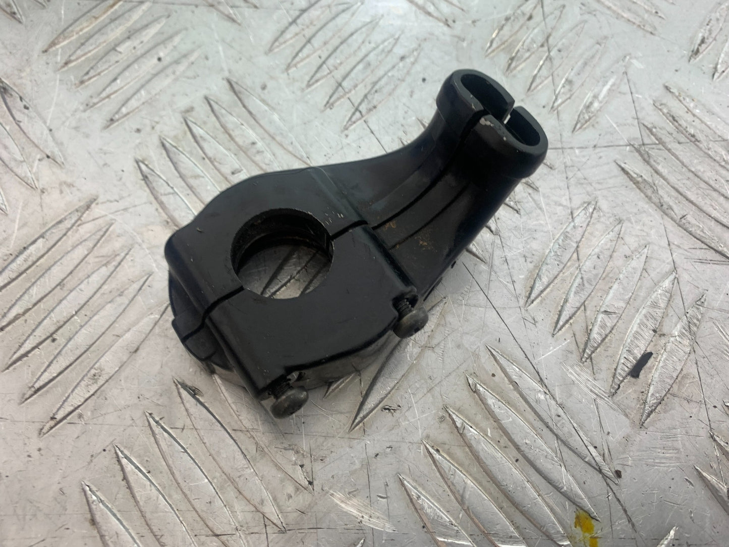 KAWASAKI ZX6R ZX6 R P7F P8F THROTTLE HOUSING  YEAR 2007-08 (CMB1165)