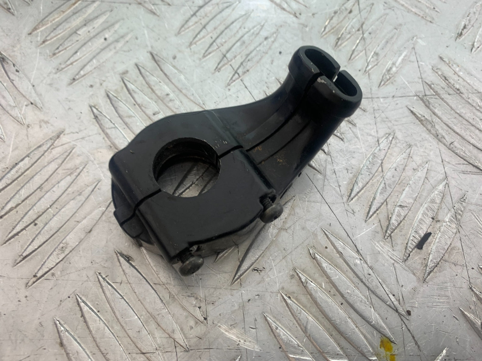 KAWASAKI ZX6R ZX6 R P7F P8F THROTTLE HOUSING  YEAR 2007-08 (CMB1165)