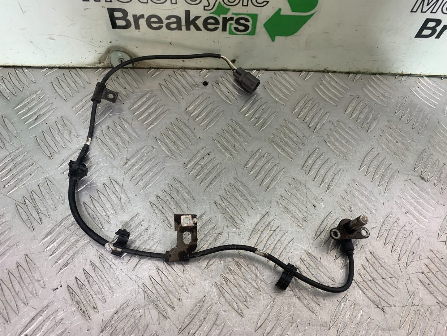 KAWASAKI GTR1400 GTR 1400 REAR ABS SENSOR  YEAR 2007-2009 (CMB1306)