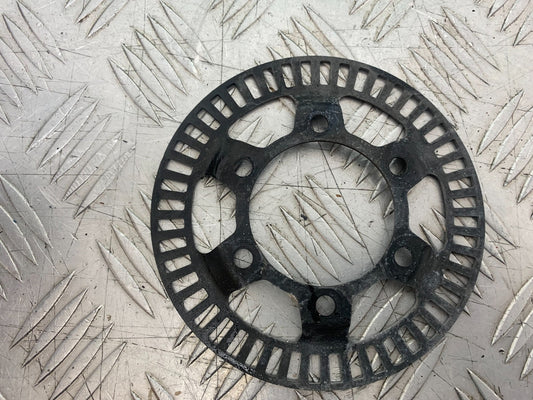 APRILIA RS660 RS 660 FRONT ABS RING GEAR   YEAR 2020-2024 (CMB1202)
