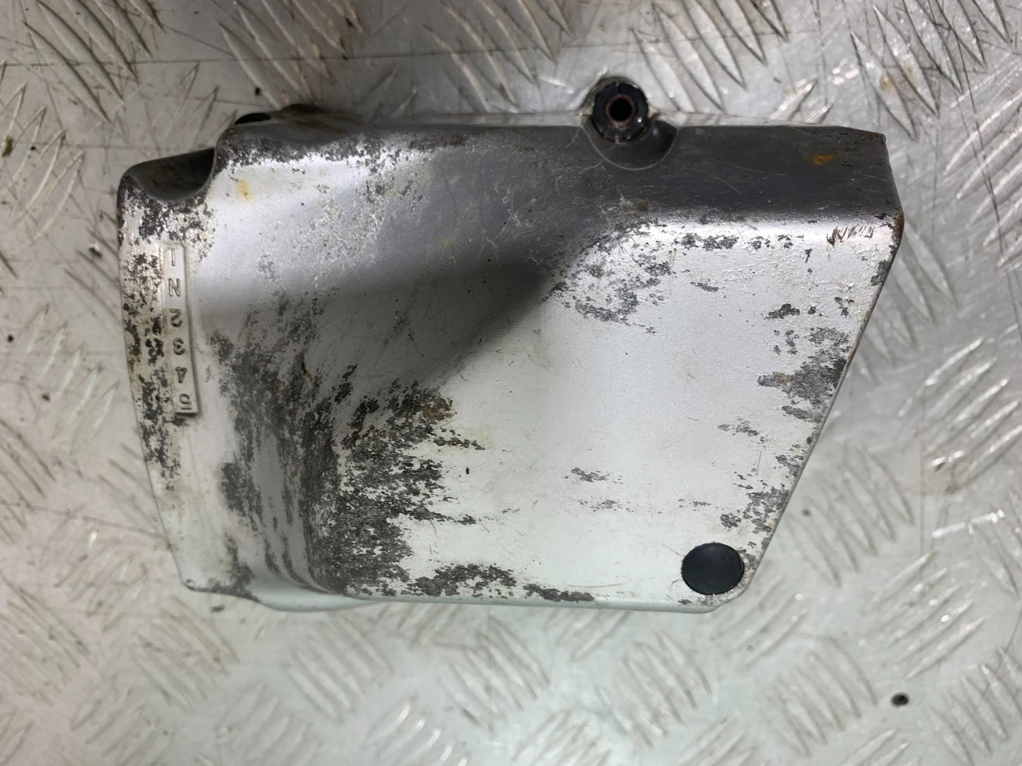 SUZUKI GSX1100 G GSX 1100 G SPROCKET COVER 1991-1996 (CMB1283)
