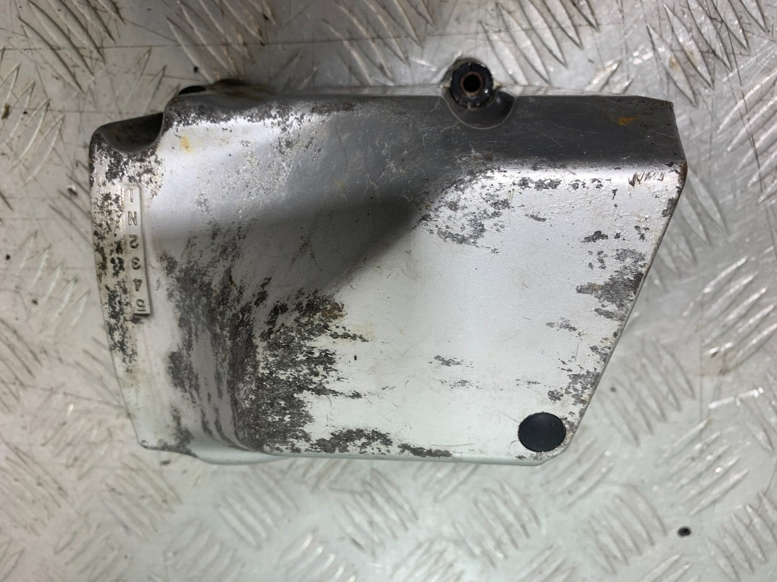 SUZUKI GSX1100 G GSX 1100 G SPROCKET COVER 1991-1996 (CMB1283)