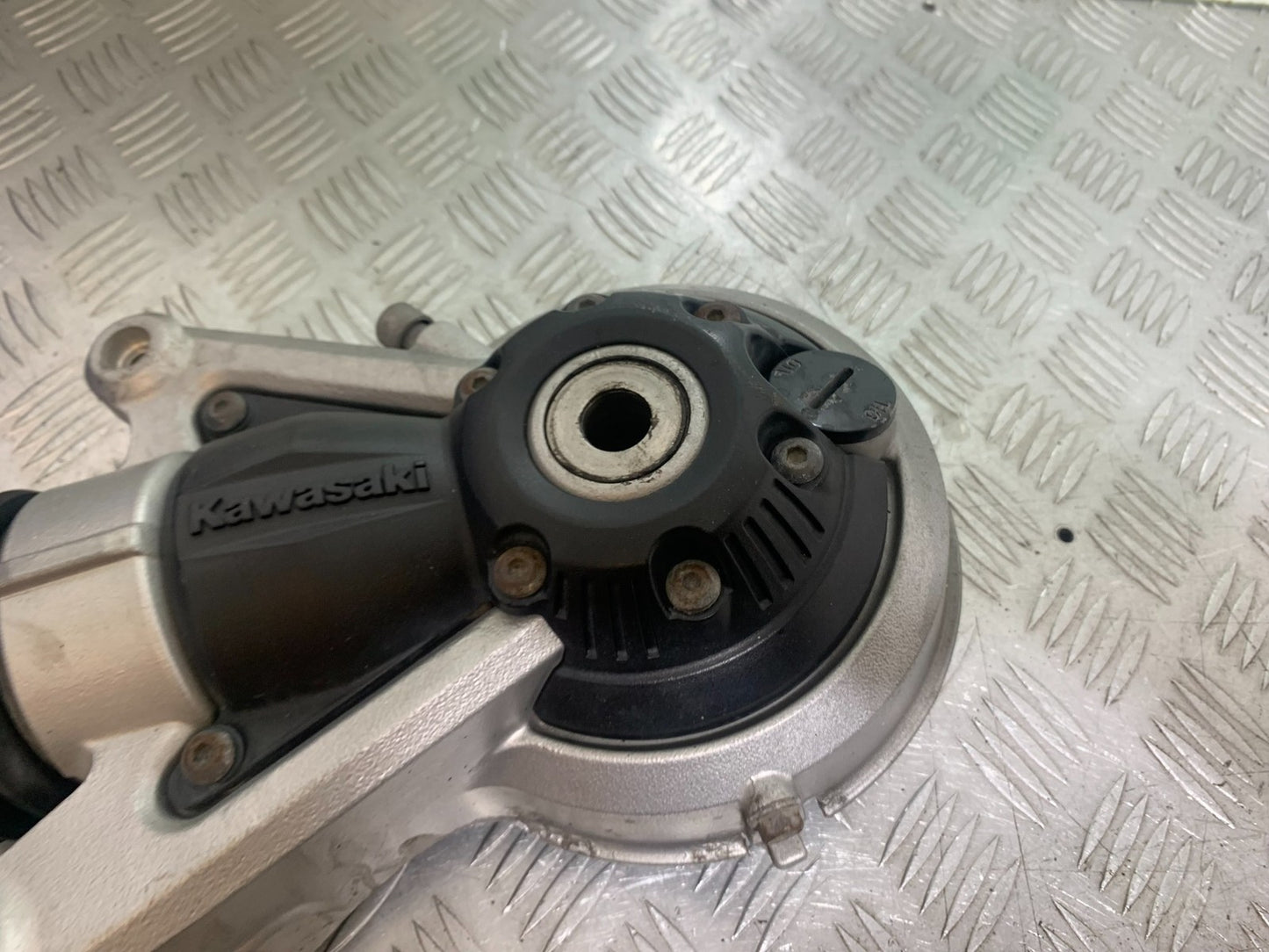 KAWASAKI GTR1400 GTR 1400 REAR DIFF   YEAR 2007-2009 (CMB1174)