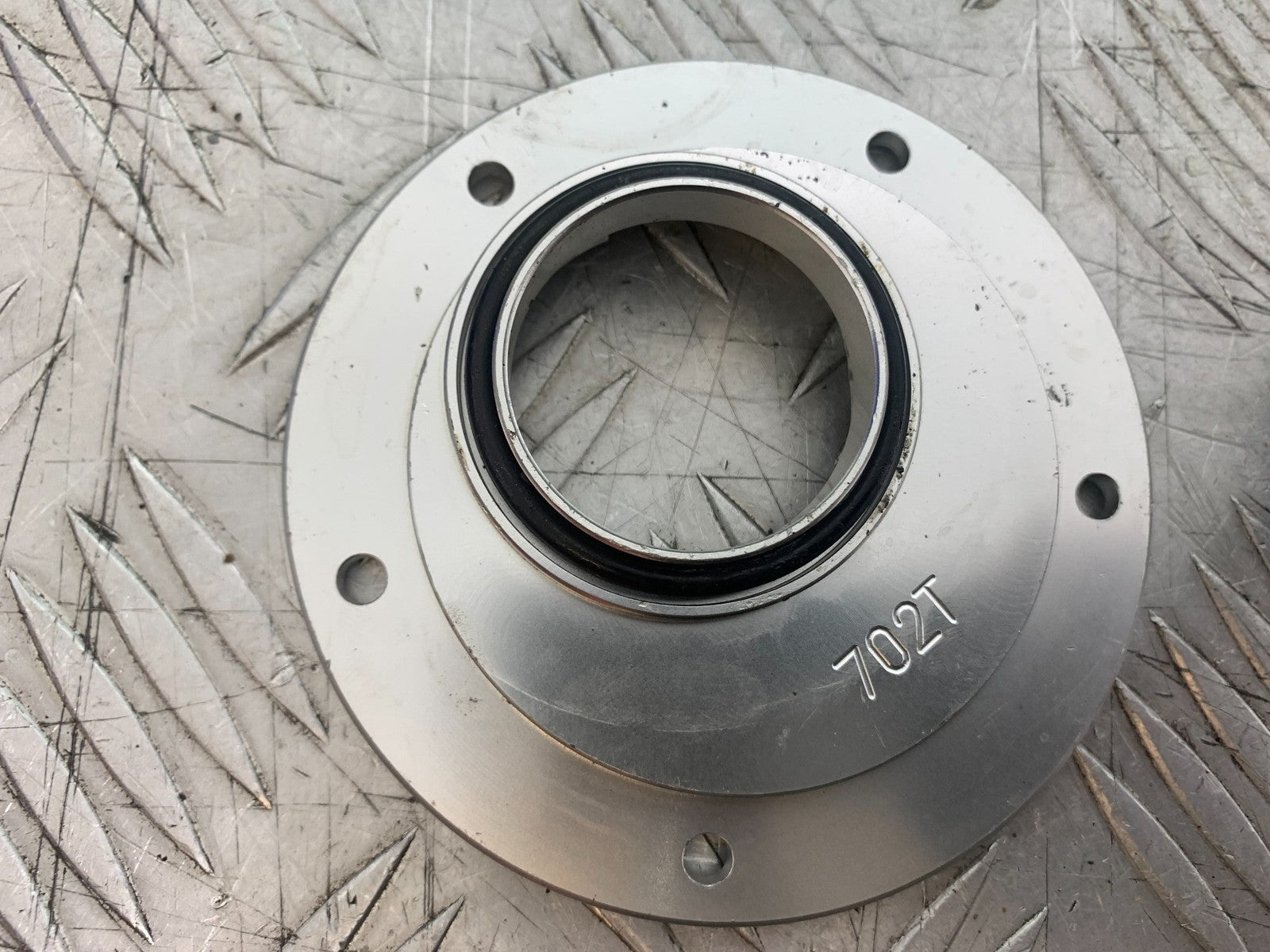 DUCATI 996 SPS 748 916 998 PETROL CAP  1999-2000 (CMB1209)