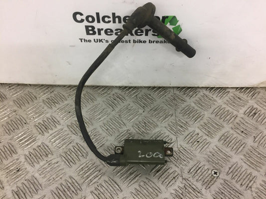 HONDA VFR800 VFR 800 COIL AND CAP 1998-2001 (PRE V-TEC)
