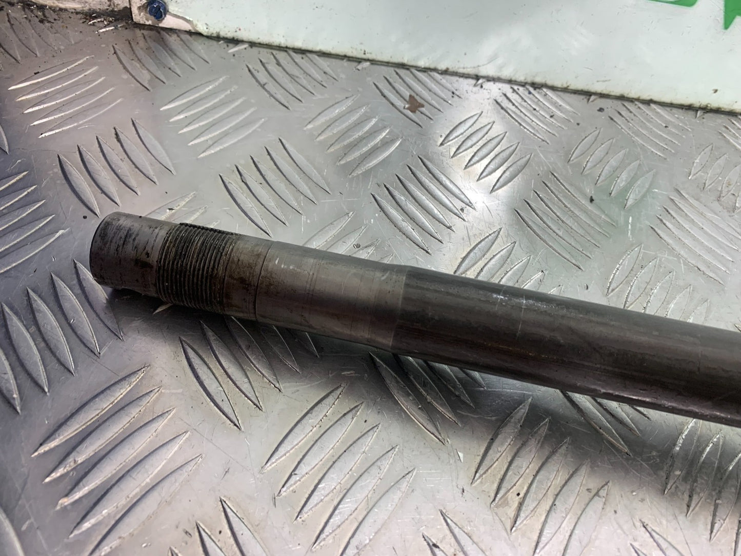 PIAGGIO VESPA GTS 125 FORKS  YEAR 2009-2014  (CMB1261)