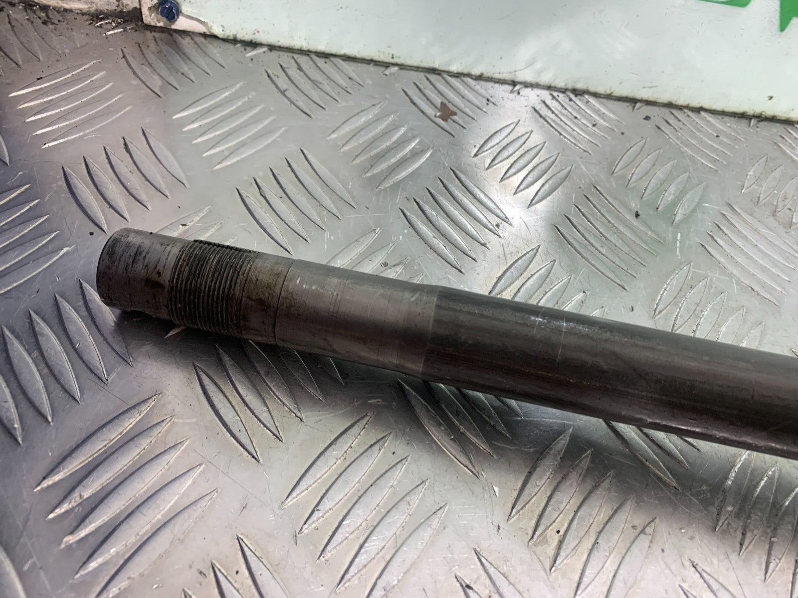 PIAGGIO VESPA GTS 125 FORKS  YEAR 2009-2014  (CMB1261)