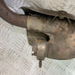 HONDA NT 700 V DEAUVILLE EXHAUST  YEAR 2006-2011 (CMB1211)