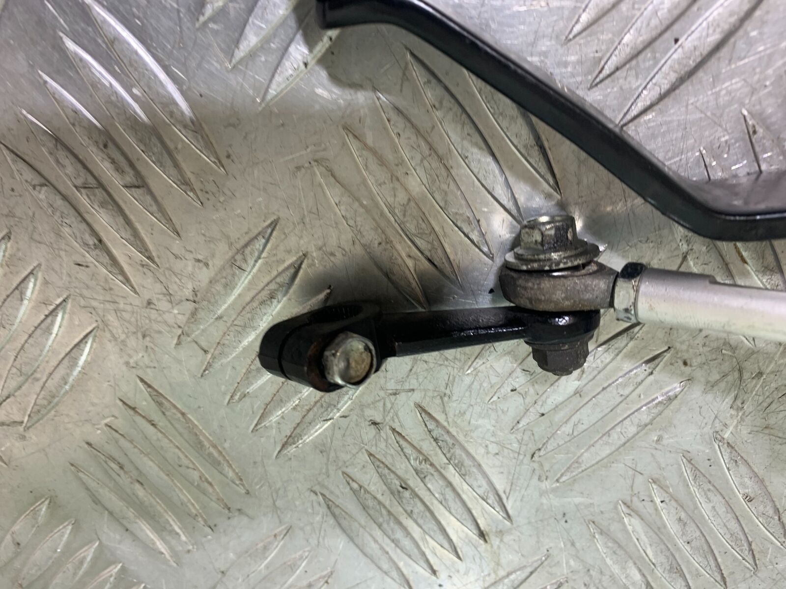 BENELLI BN125 BN 125 GEAR LEVER  YEAR 2018-2021 (CMB1080)