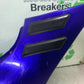 TRIUMPH TROPHY 900 RIGHT SEAT PANEL   YEAR 1991-95 (CMB1251)
