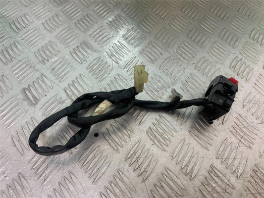 KAWASAKI GTR1400 GTR 1400 RIGHT SWITCH GEAR   YEAR 2007-2009 (CMB1174)