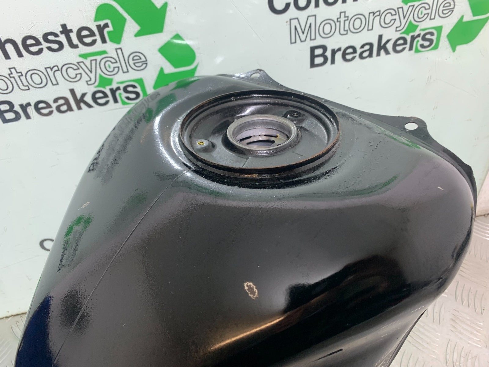 HONDA CBR1000 rr FIREBLADE PETROL TANK  2008-2011 (CMB1253)