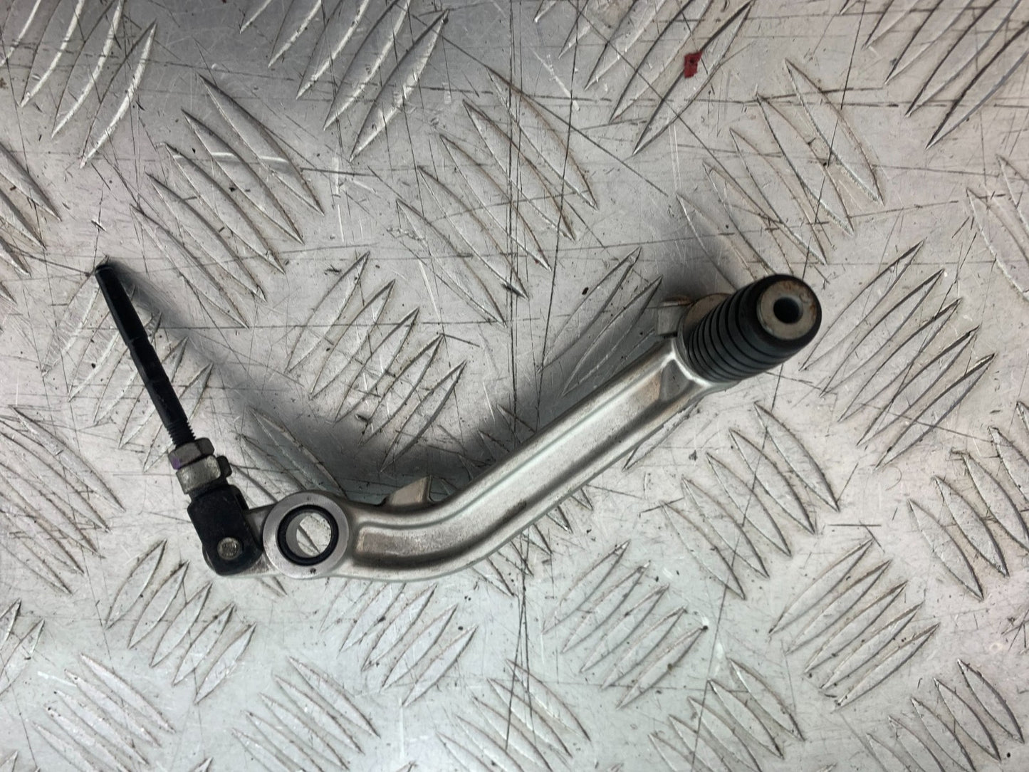 APRILIA RS660 RS 660 REAR BRAKE PEDAL  YEAR 2020-2024 (CMB1202)