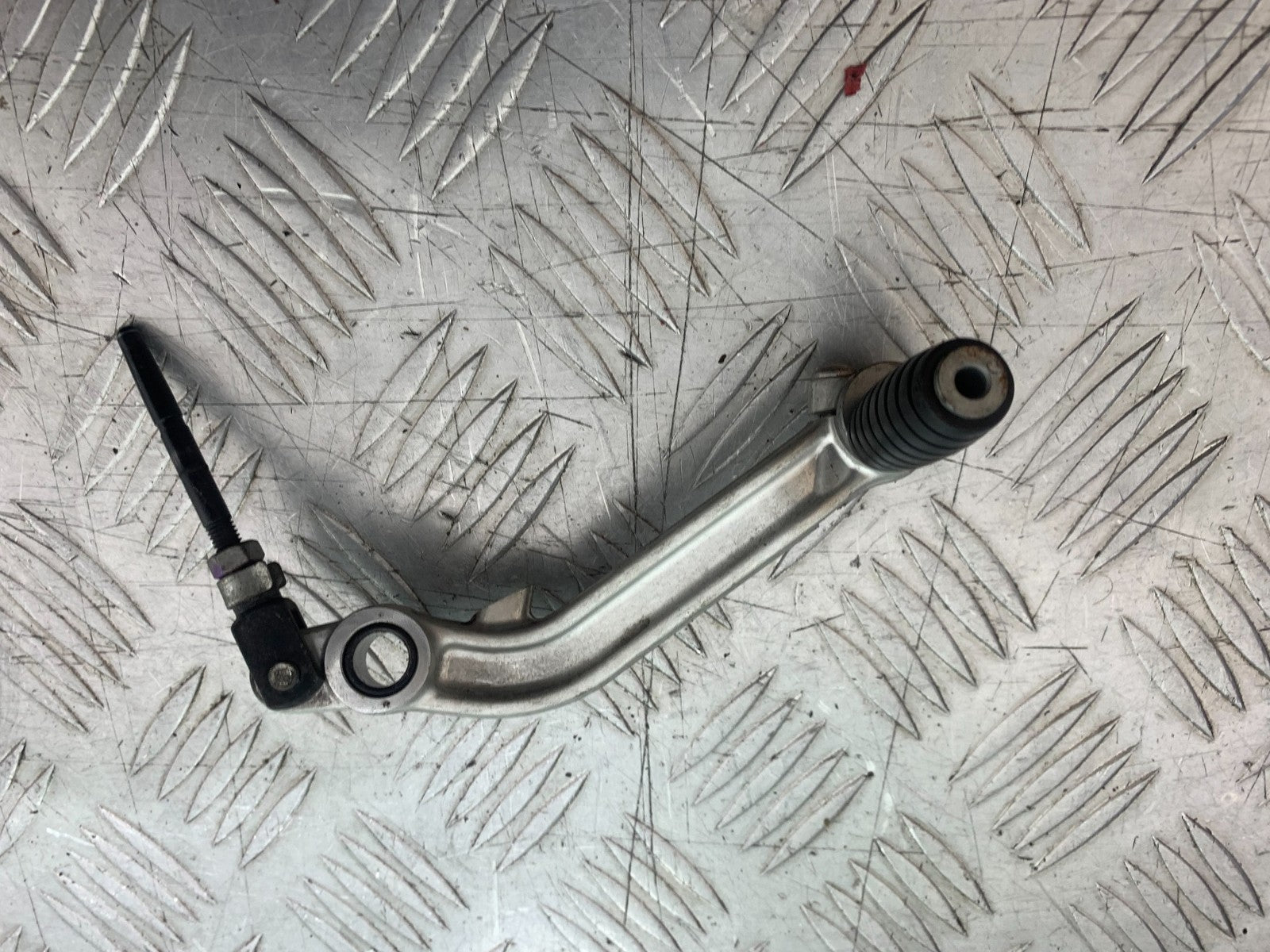 APRILIA RS660 RS 660 REAR BRAKE PEDAL  YEAR 2020-2024 (CMB1202)