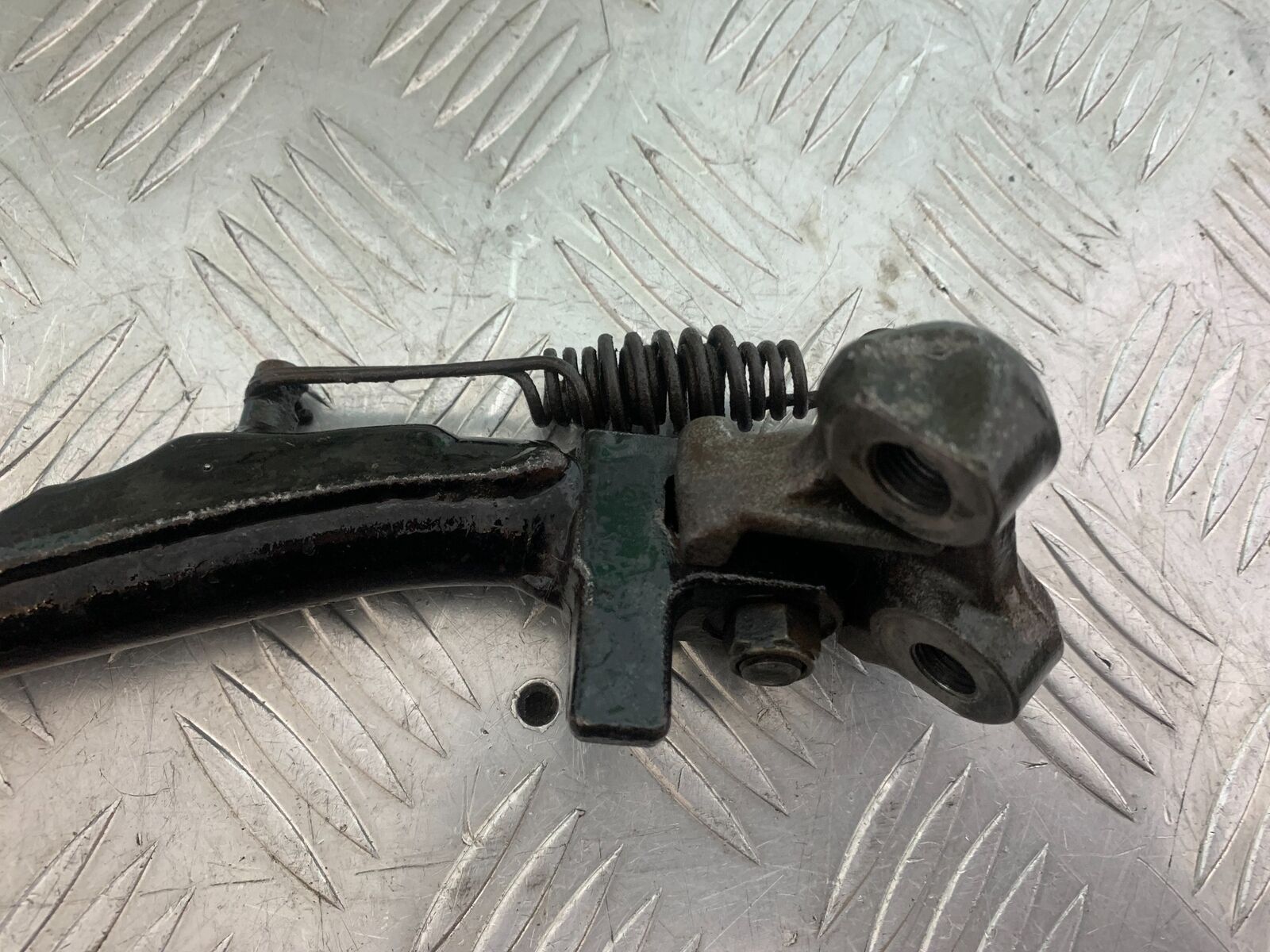 SUZUKI SV1000 SV 1000 K3 SIDE STAND  YEAR 2003-2006 (CMB1111)