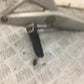 HONDA CB600 CB 600 F-8 HORNET LEFT HANGER  2010 (STOCK 669)