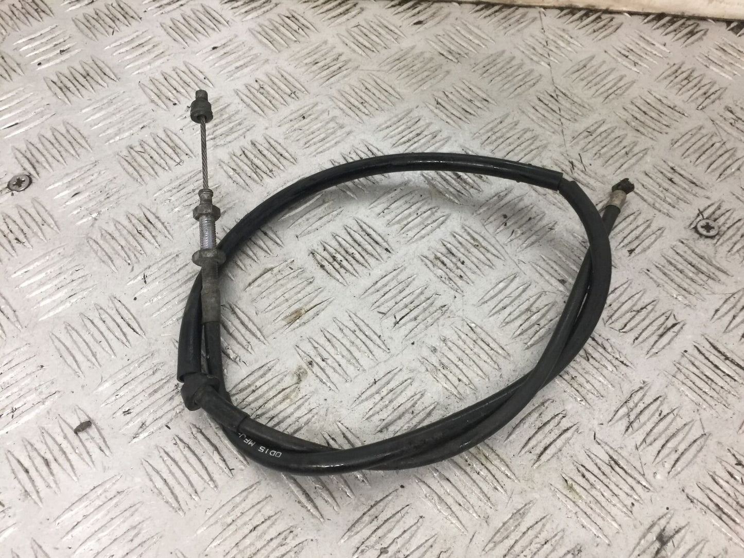 HONDA CBR600 CBR 600 RR CLUTCH CABLE  YEAR 2009-2012 (STOCK 804)
