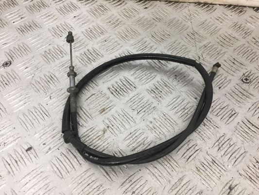 HONDA CBR600 CBR 600 RR CLUTCH CABLE  YEAR 2009-2012 (STOCK 804)