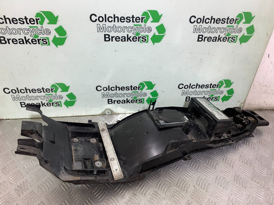 KAWASAKI GTR1400 GTR 1400 UNDRETRAY  YEAR 2007-2009 (CMB1306)