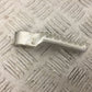 APRILIA DORSODURO 750 FACTORY RIGHT REAR FOOTPEG YEAR 2011 (STOCK 908)