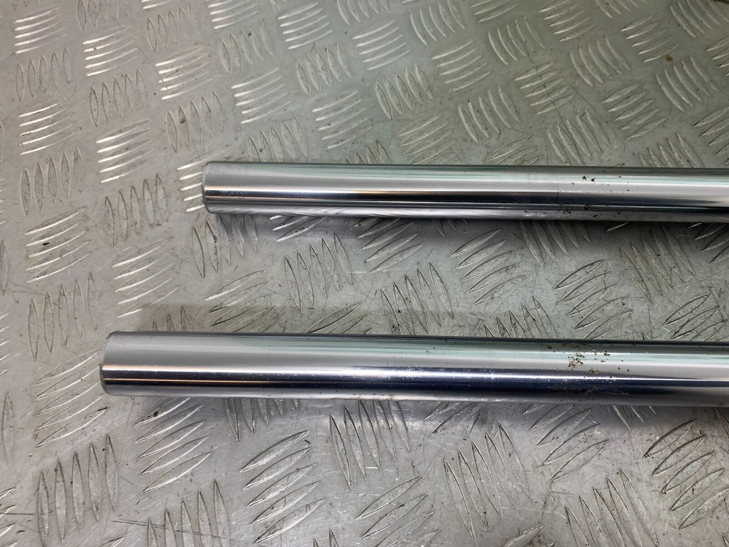 YAMAHA XT125 X XT 125 X FORKS  2005-2011 (CMB1097)