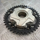 MV AGUSTA 675 F3 REAR SPROCKET CARRIER   YEAR 2012-2016 (CMB1302)