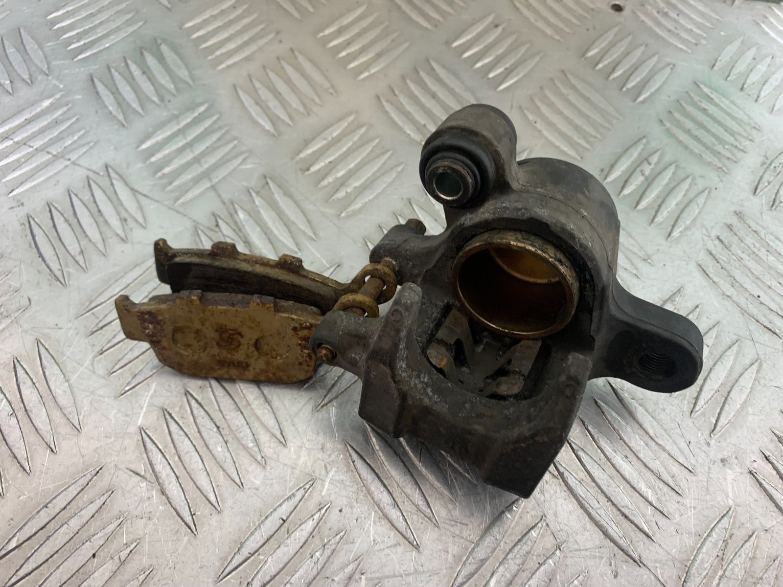 HONDA NC750 NC 750 S REAR  BRAKE CALIPER   2016-2020 (CMB1146)