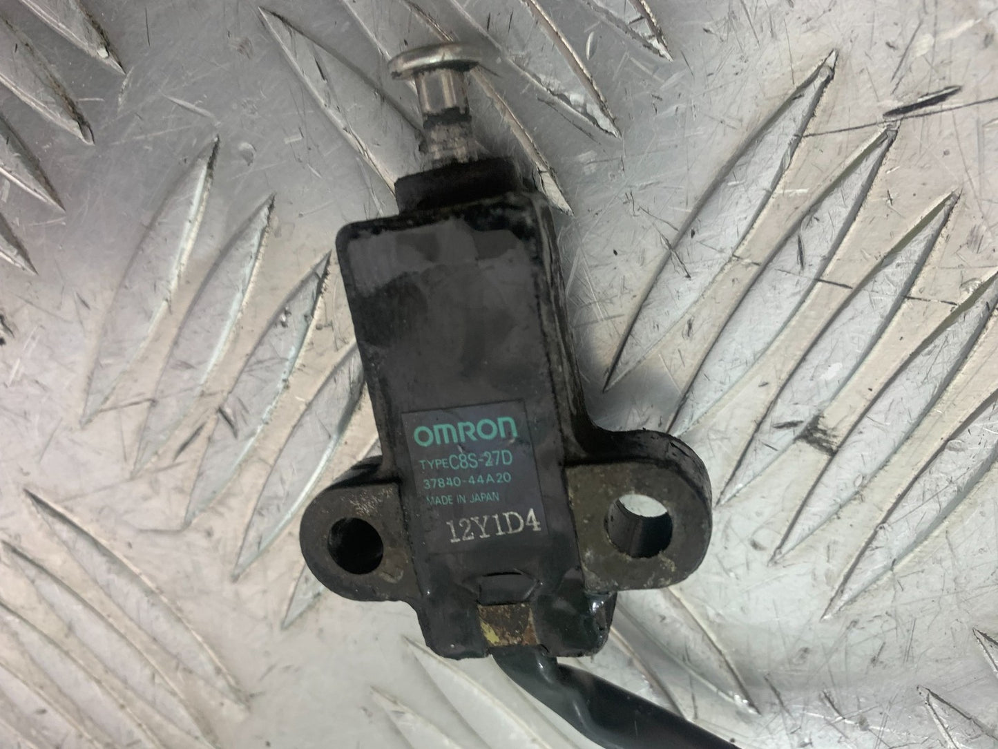 SUZUKI GSX750 INAZUMA SIDE STAND SWITCH  YEAR 1998-2003 (CMB1308)