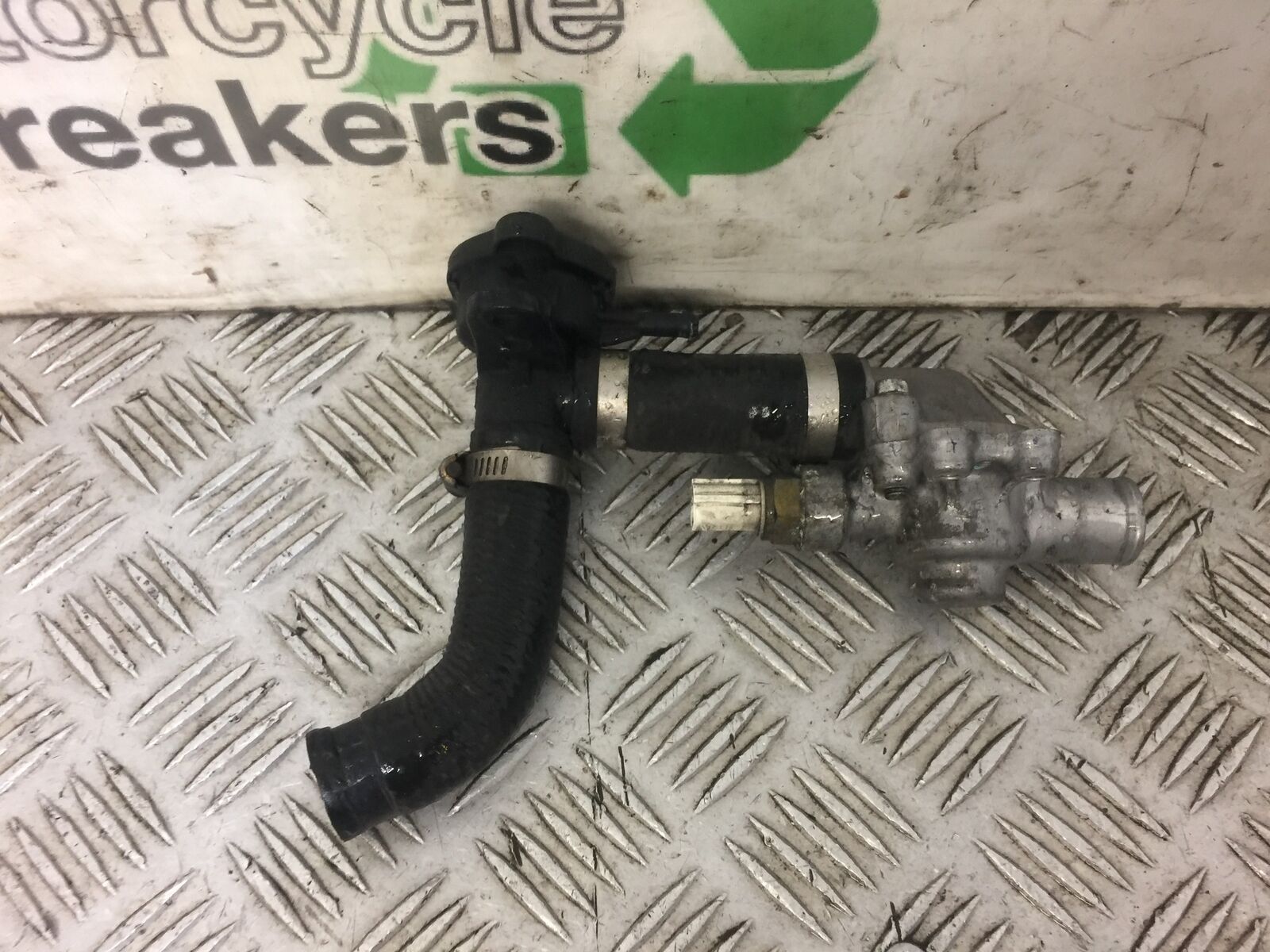 KAWASAKI NINJA 300 EX300 THERMOSTAT  YEAR 2017 (STOCK 492)