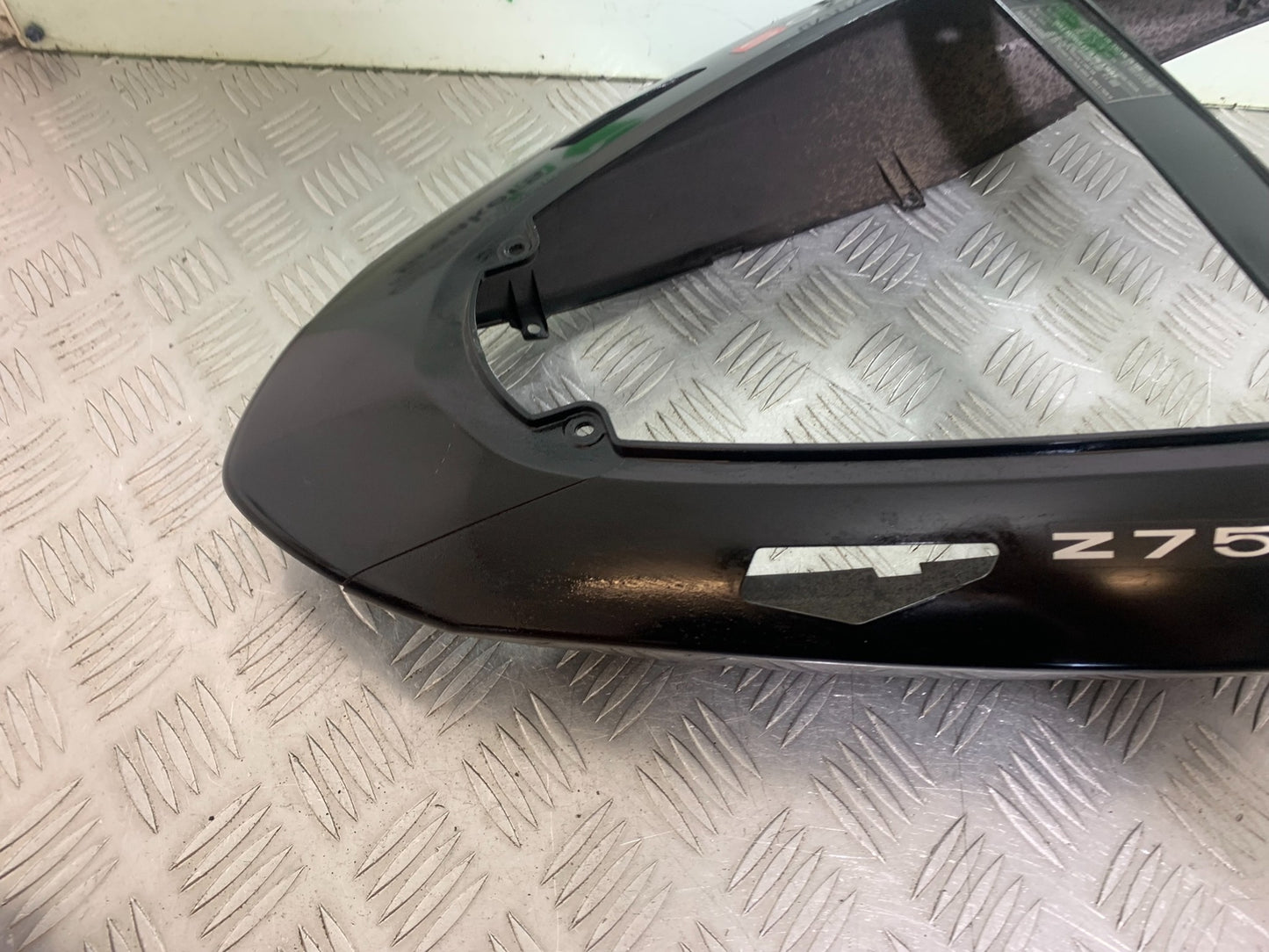 KAWASAKI Z750 Z 750 TAIL PIECE YEAR 2004-2006