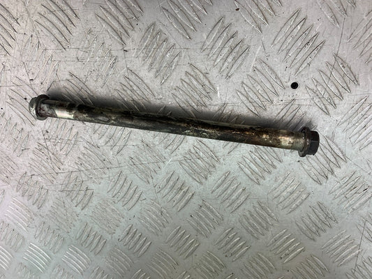 KAWASAKI ER6 F ER6F SWINGARM SPINDLE  YEAR 2005-2008 (CMB1277)