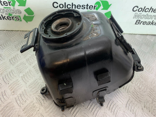 KTM RC125 RC 125 PETROL TANK  YEAR 2017-2022 (CMB 1244)
