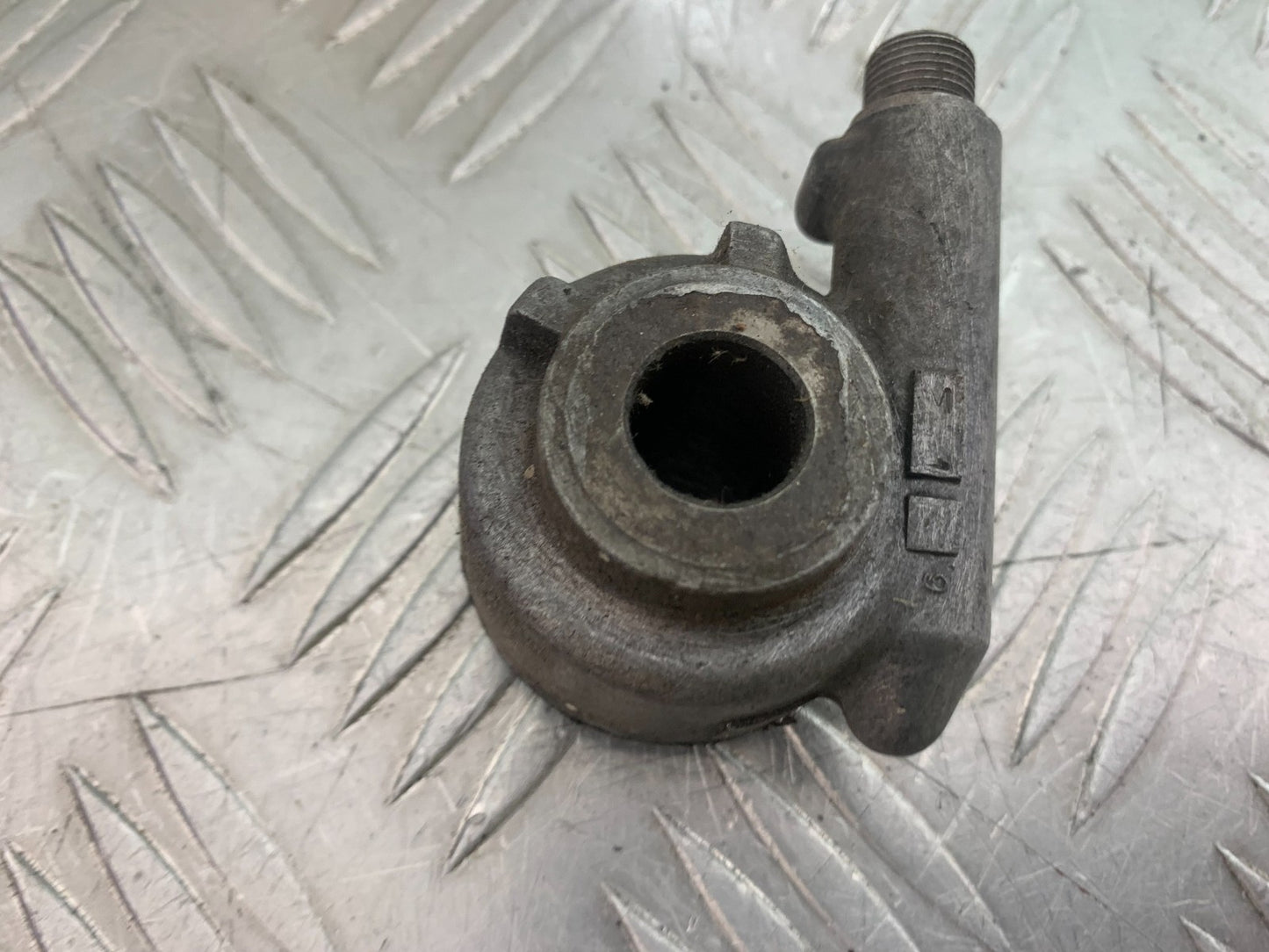 KAWASAKI GT550 GT 550 SPEEDO DRIVE YEAR 1989-1994