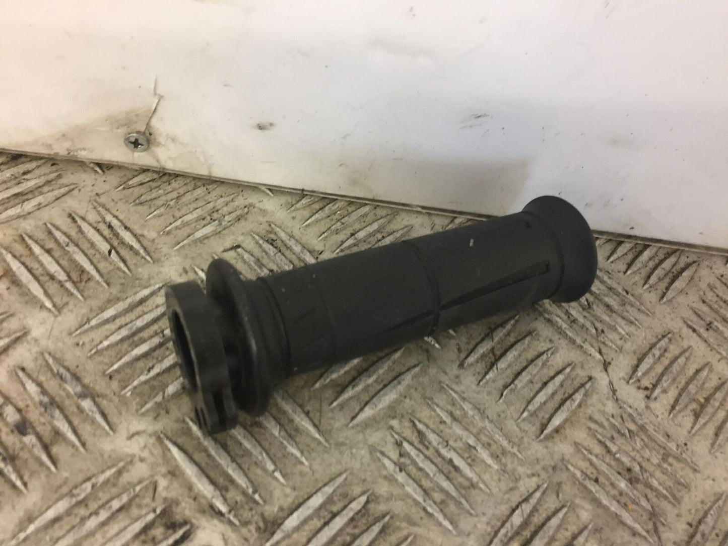 KAWASAKI ZX6R  TWIST GRIP YEAR 2015