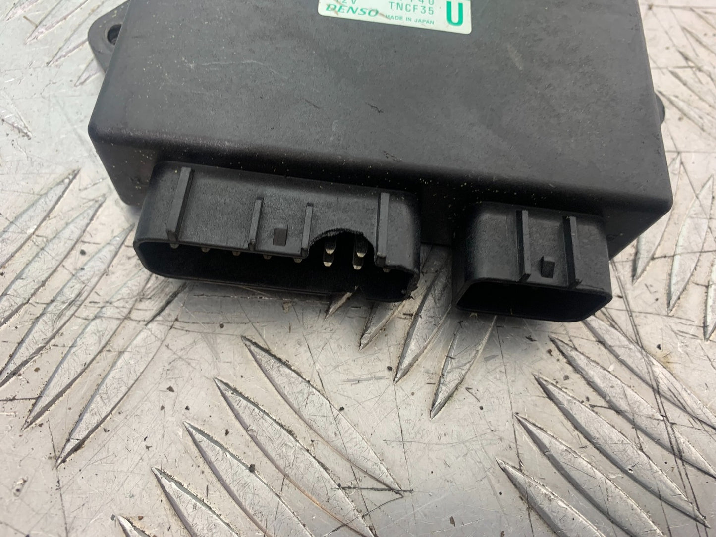 KAWASAKI ZX9R ZX9 C CDI UNIT  YEAR 1998-99 (CMB1213)