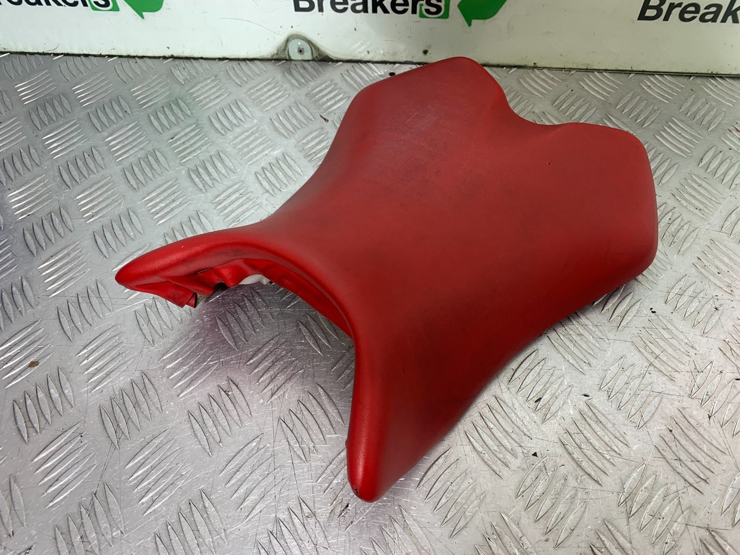 YAMAHA YZF R1 4C8 FRONT SEAT   YEAR 2007-2008 (CMB1237)