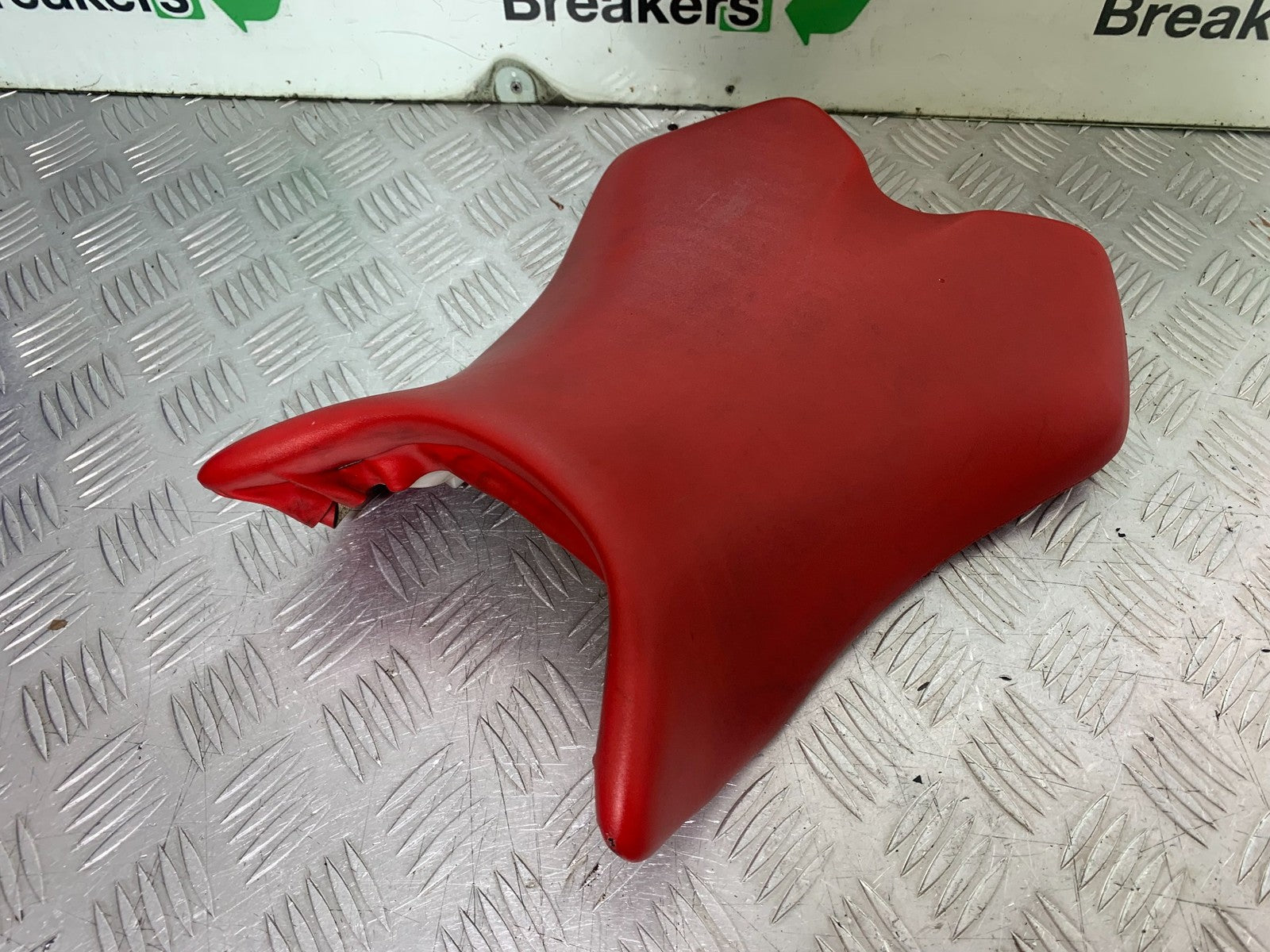 YAMAHA YZF R1 4C8 FRONT SEAT   YEAR 2007-2008 (CMB1237)