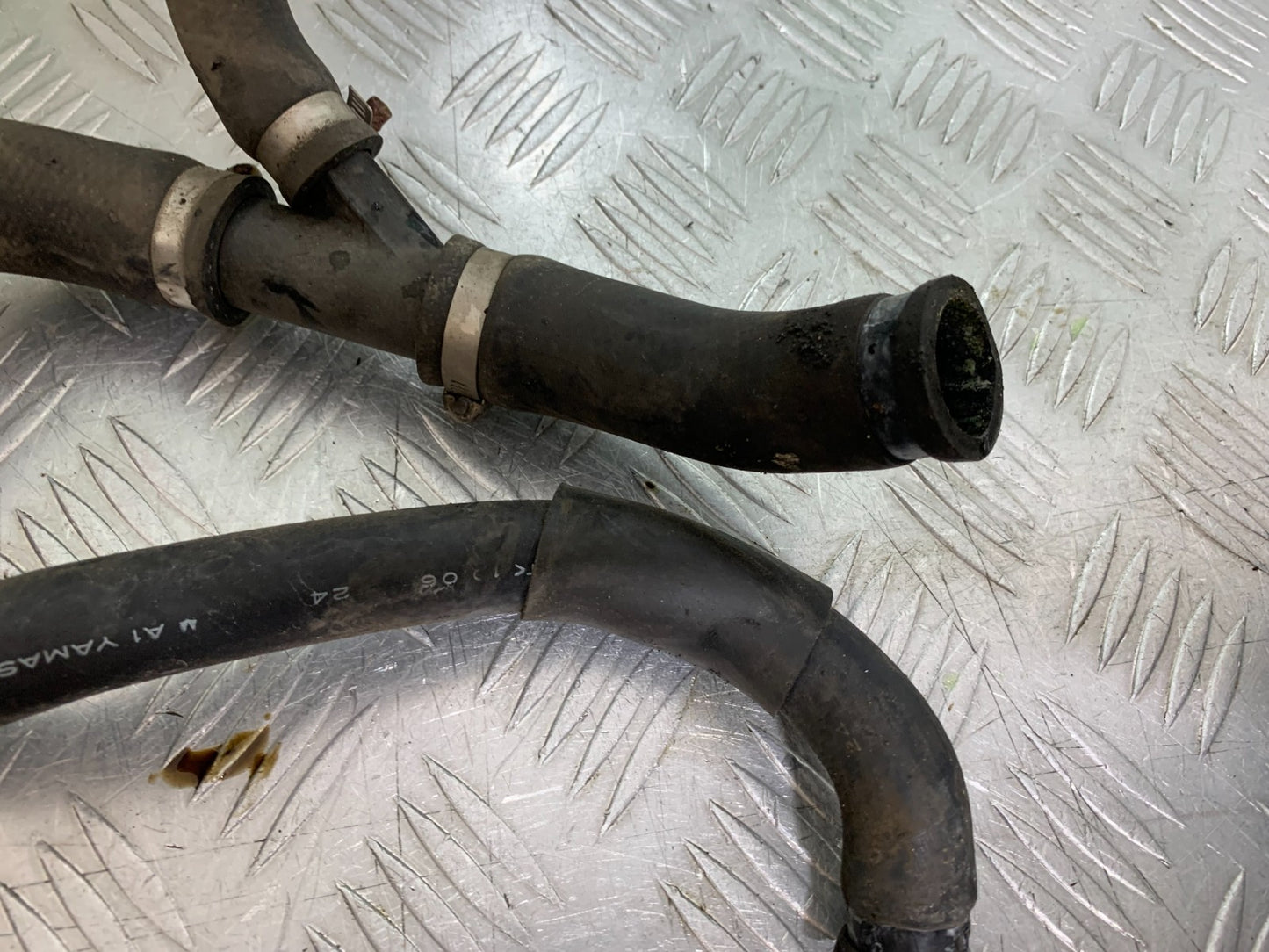 HONDA CBR1000 RR THERMOSTAT YEAR 2008-2011 (CMB1330)