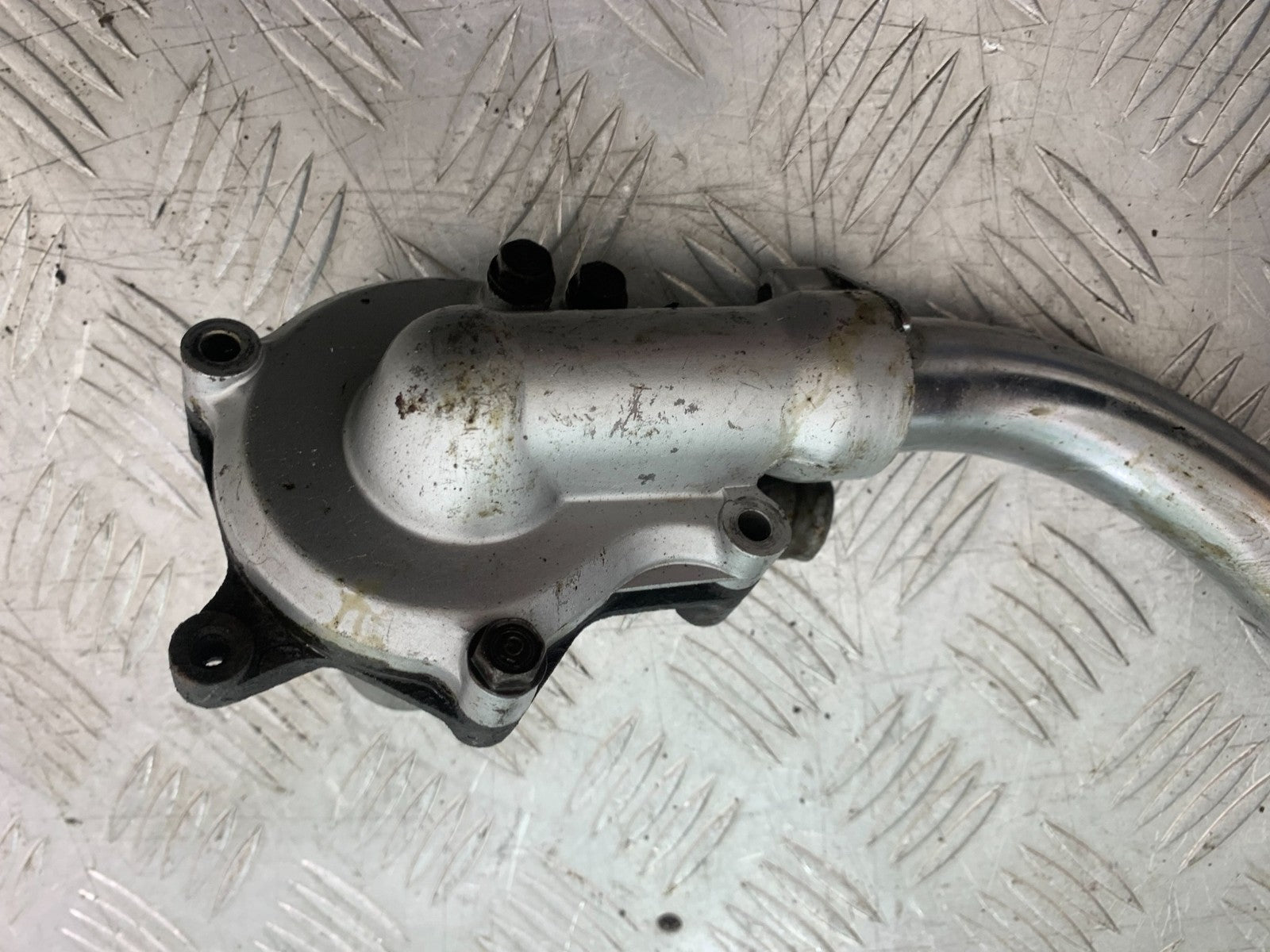 HONDA NT650 V DEAUVILLE WATER PUMP YEAR 1999 (CMB1268)